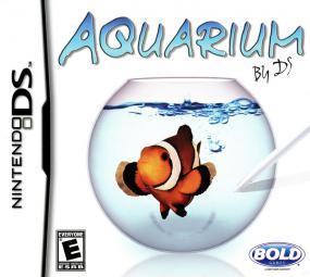 Aquarium By DS - Nintendo DS