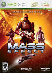 Mass Effect [Limited Collector's Edition] - Xbox 360
