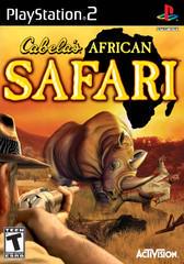 RetroJakes Richmond - Cabela's African Safari - Video Game - Playstation 2