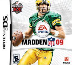 RetroJakes Richmond - Madden 2009 - Video Game - Nintendo DS