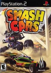 RetroJakes Richmond - Smash Cars - Video Game - Playstation 2