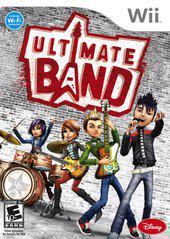 RetroJakes Richmond - Ultimate Band - Video Game - Wii