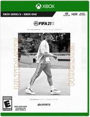 FIFA 21 [Ultimate Edition] - Xbox One