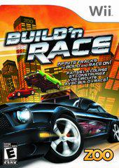 RetroJakes Richmond - Build 'N Race - Video Game - Wii