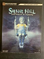 Silent Hill Shattered Memories [BradyGames] - Strategy Guide