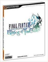 Final Fantasy Crystal Chronicles: Echoes of Time [BradyGames] - Strategy Guide