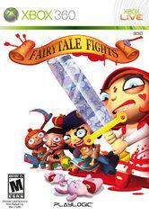 RetroJakes Richmond - Fairytale Fights - Video Game - Xbox 360