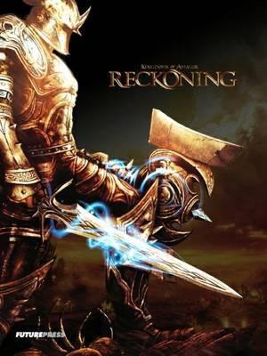 Kingdoms Of Amalur Reckoning [FuturePress] - Strategy Guide