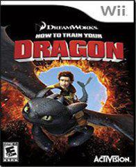 RetroJakes Richmond - How to Train Your Dragon - Video Game - Wii