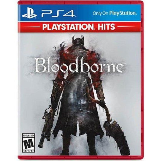 Bloodborne [PlayStation Hits] - Playstation 4