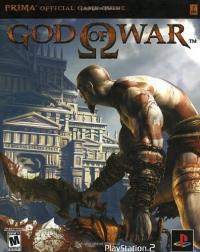 God of War [Prima] - Strategy Guide