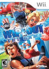 RetroJakes Richmond - Wipeout: The Game - Video Game - Wii
