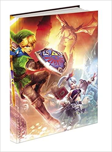 Hyrule Warriors [Prima Hardcover] - Strategy Guide