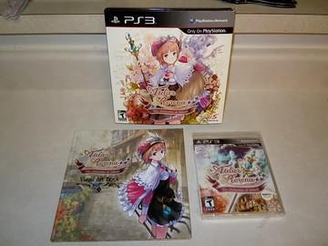 Atelier Rorona: The Alchemist of Arland [Premium Edition] - Playstation 3