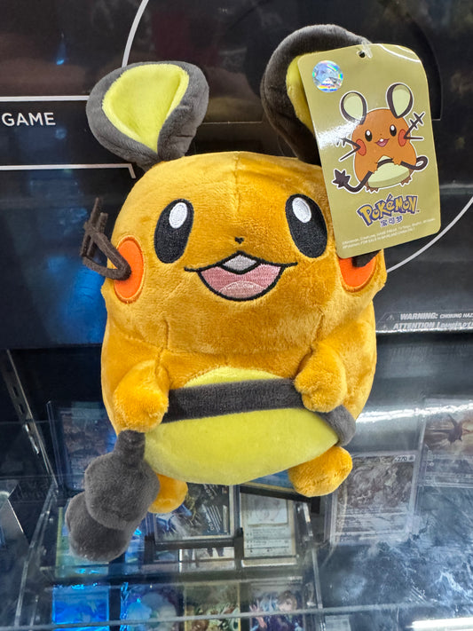Dedenne Plush - PLUSH