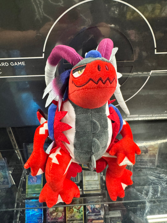 Koraidon Plush - PLUSH