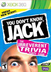 RetroJakes Richmond - You Don't Know Jack - Video Game - Xbox 360