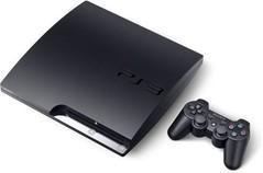 Playstation 3 System 320GB - Playstation 3