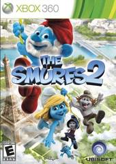 RetroJakes Richmond - The Smurfs 2 - Video Game - Xbox 360