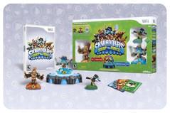 RetroJakes Richmond - Skylanders Swap Force: Starter Pack - Video Game - Wii