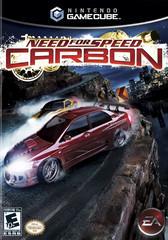 RetroJakes Richmond - Need for Speed Carbon - Video Game - Gamecube