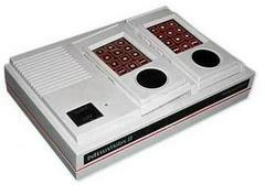 Intellivision II System - Intellivision
