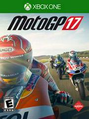MotoGP 17 - Xbox One