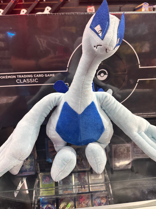 Lugia Plush - PLUSH