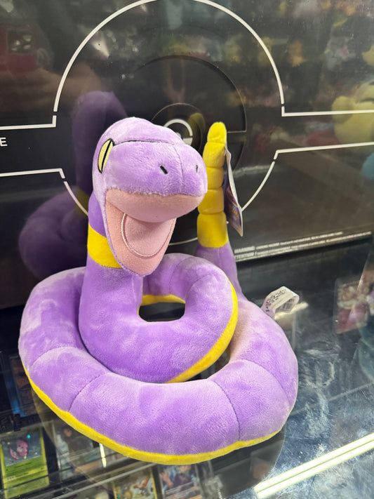 Ekans Plush - PLUSH
