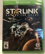 RetroJakes Richmond - Starlink: Battle for Atlas - Video Game - Xbox One