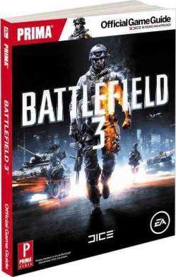 Battlefield 3 [Prima] - Strategy Guide