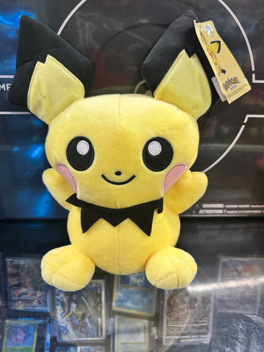 Pichu Plush - PLUSH