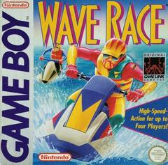 Wave Race - PAL GameBoy