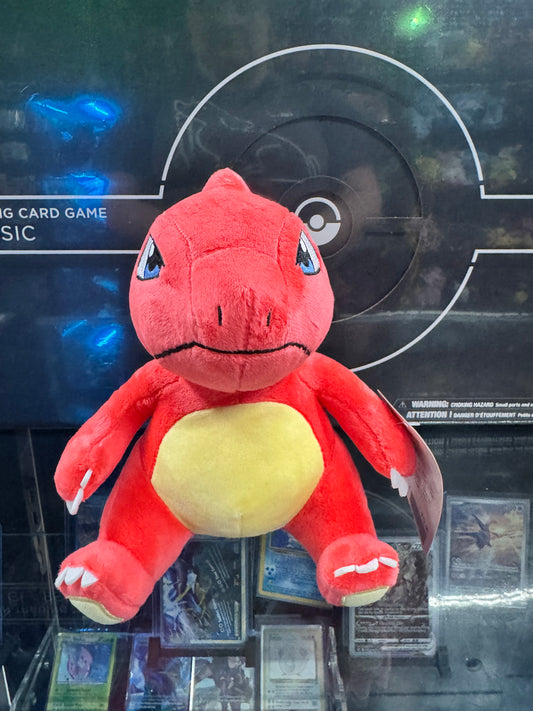 Charmeleon Plush - PLUSH