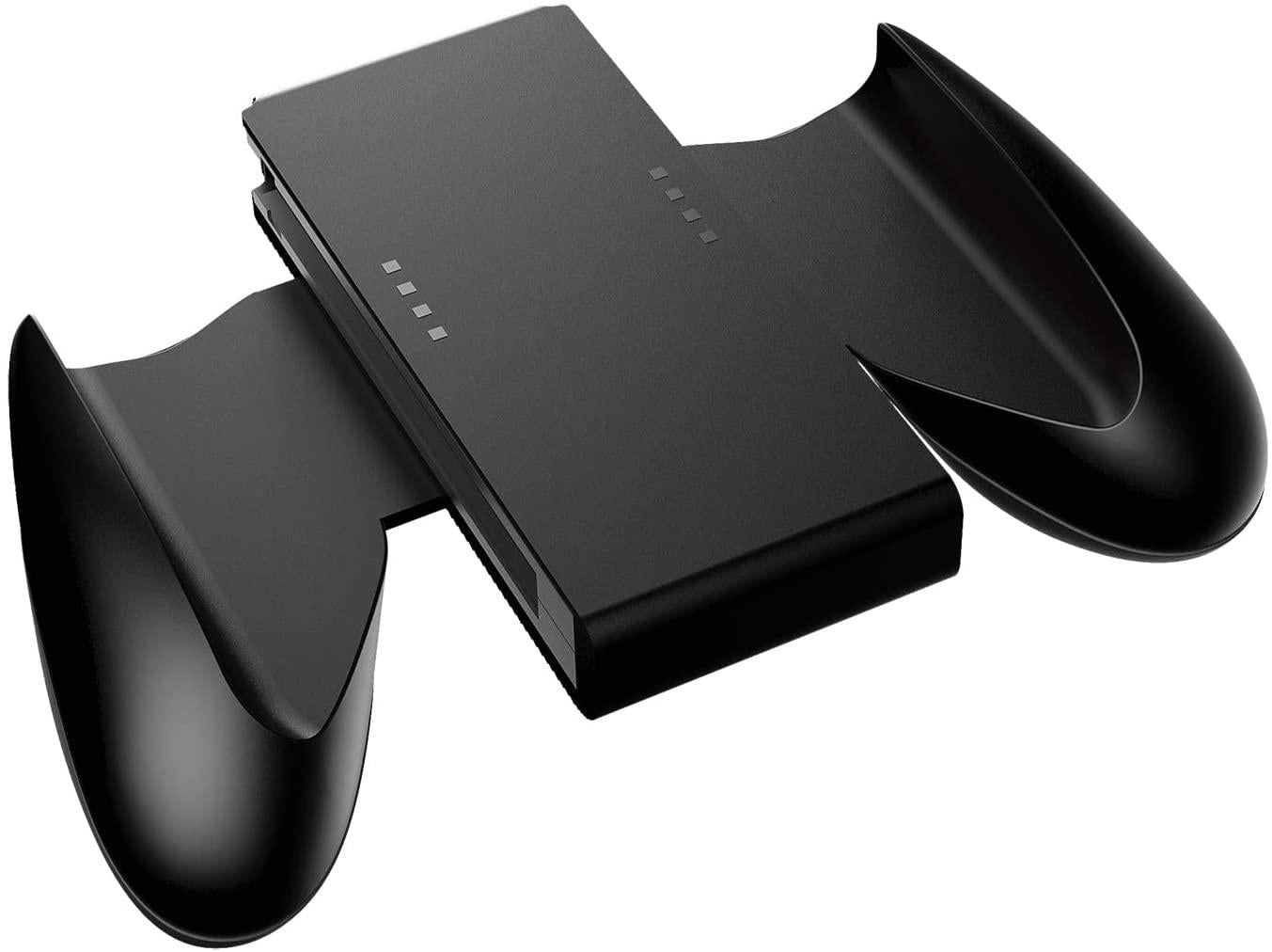 Joy-Con Comfort Grip [Black] - Nintendo Switch