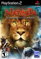 RetroJakes Richmond - Chronicles of Narnia Lion Witch and the Wardrobe - Video Game - Playstation 2