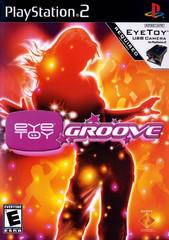 RetroJakes Richmond - Eye Toy Groove - Video Game - Playstation 2