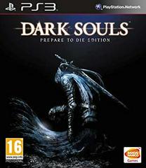 Dark Souls [Prepare to Die Edition] - PAL Playstation 3