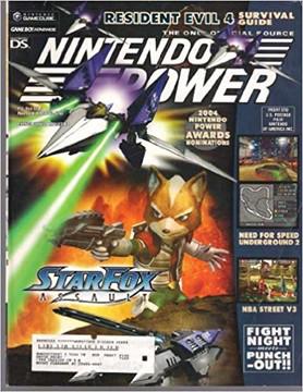RetroJakes Richmond - [Volume 189] Star Fox: Assault - Video Game - Nintendo Power