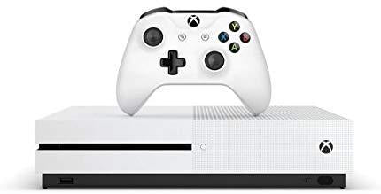 Xbox One S 1TB Console - Xbox One