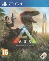 Ark Survival Evolved - PAL Playstation 4