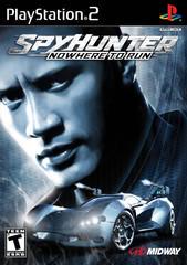RetroJakes Richmond - Spy Hunter Nowhere to Run - Video Game - Playstation 2