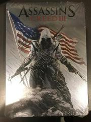 Assassin's Creed III [Steelbook Edition] - Xbox 360