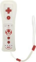Toad Wii Remote Plus - Wii