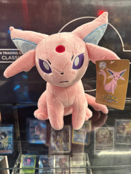 Espeon Plush - PLUSH