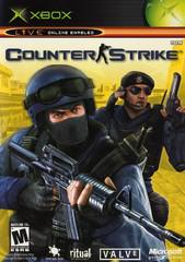 RetroJakes Richmond - Counter Strike - Video Game - Xbox