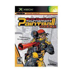 RetroJakes Richmond - Greg Hastings Tournament Paintball Maxed - Video Game - Xbox