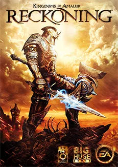 Kingdoms Of Amalur: Reckoning - Xbox One