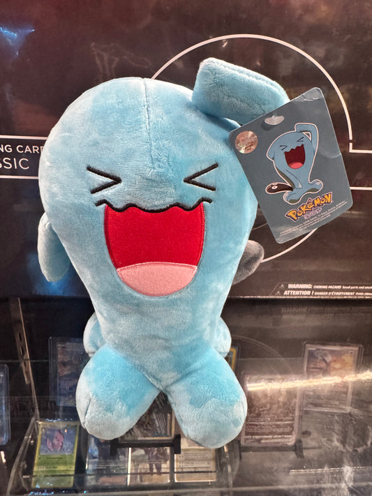 Wobbuffet Plush - PLUSH