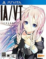 IA/VT Colorful - JP Playstation Vita